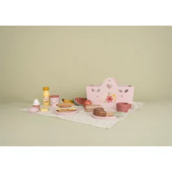 FSC Picknick-set Multi