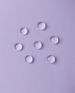Furu Lättvikts Vattentät Dunväst Blooming Lilac