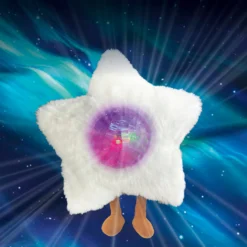 Gaia Galaxy Projektor White