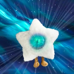 Gaia Galaxy Projektor White