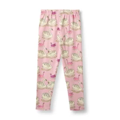 Gala Leggings Blush Cream