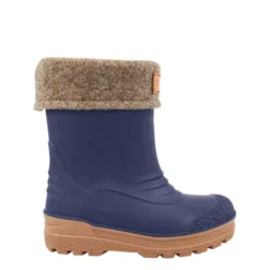Gimo Rubberstövlar Blue