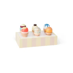 Glasskiosk Multi