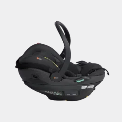 Go Beyond² Bilbarnstol 0-18M / 40-87 Cm Anthracite Mesh