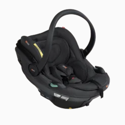 Go Beyond² Bilbarnstol 0-18M / 40-87 Cm Anthracite Mesh