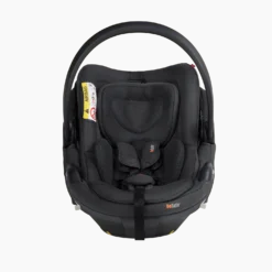 Go Beyond² Bilbarnstol 0-18M / 40-87 Cm Anthracite Mesh
