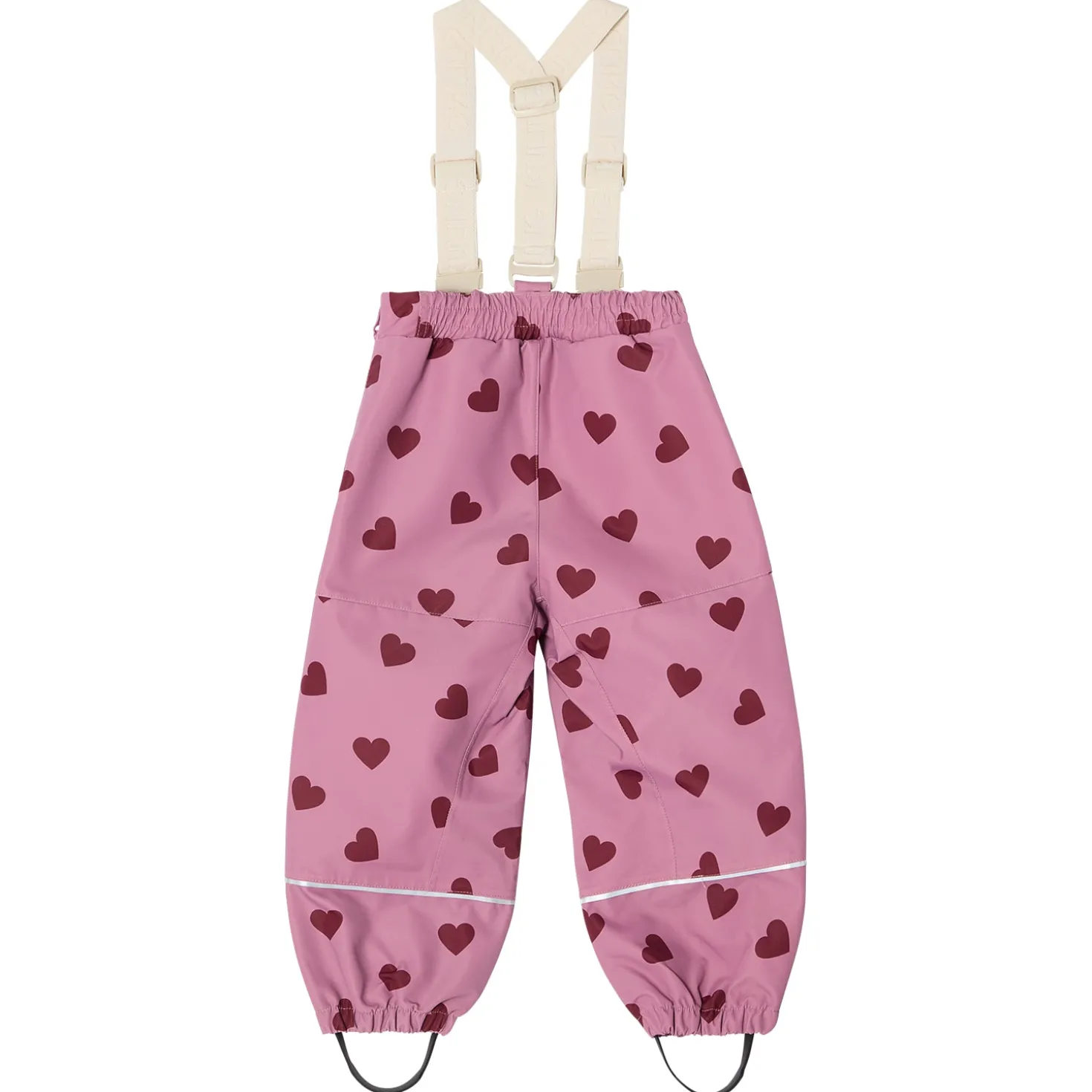 Going Skalbyxor Mauve Hearts