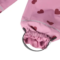 Going Skalbyxor Mauve Hearts
