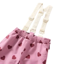 Going Skalbyxor Mauve Hearts