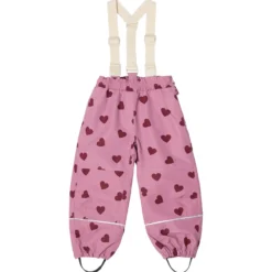 Going Skalbyxor Mauve Hearts