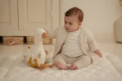 Goose Aktivitetsleksak Newborn