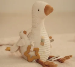 Goose Aktivitetsleksak Newborn