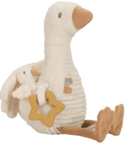 Goose Aktivitetsleksak Newborn