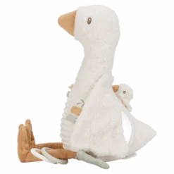Goose Aktivitetsleksak Newborn