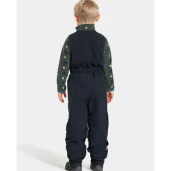 Gordon Kids 2 Regnbyxor Marinblå