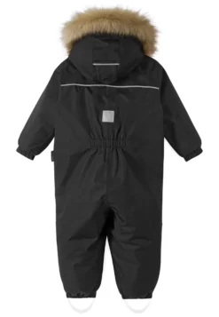 Gotland Reimatec Vinteroverall Soft Black