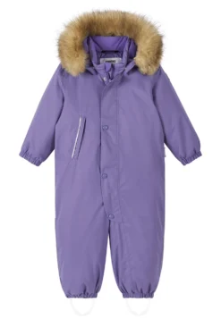 Gotland ReimaTec Vinteroverall Misty Violet