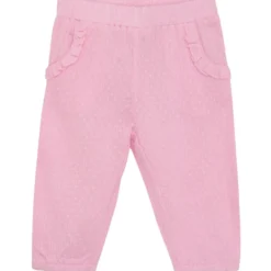 GOTS Babybyxor Rosa