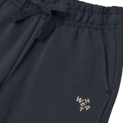 GOTS Cruz Mjukisbyxor Navy