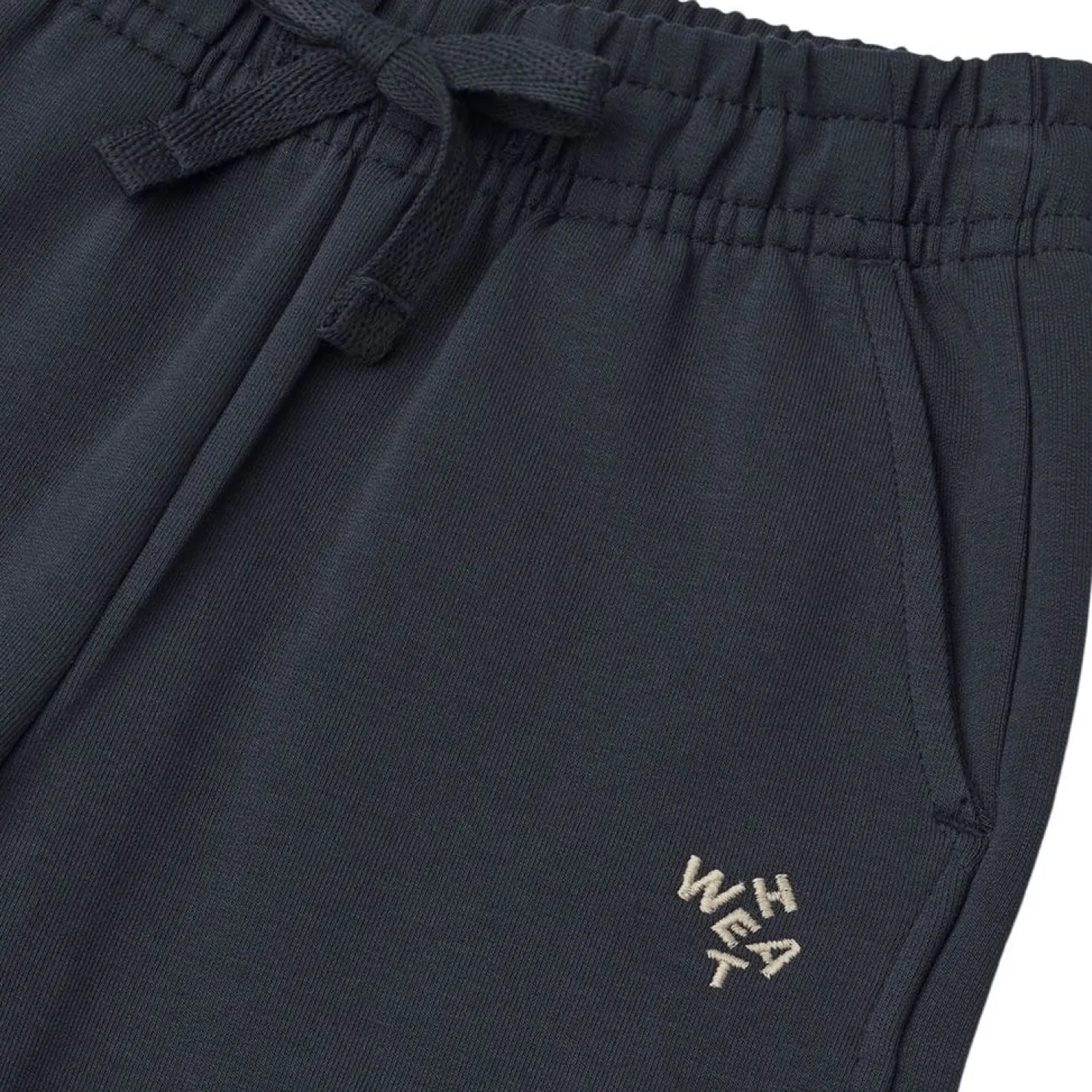GOTS Cruz Mjukisbyxor Navy