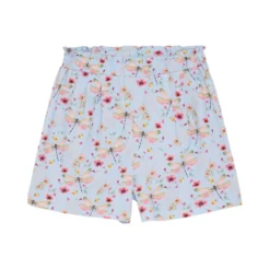 GOTS Shorts Aop Skyway