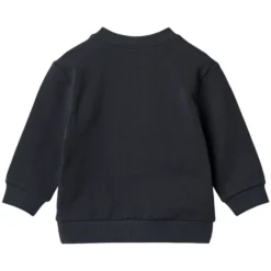 GOTS Søren Sweatshirt Navy