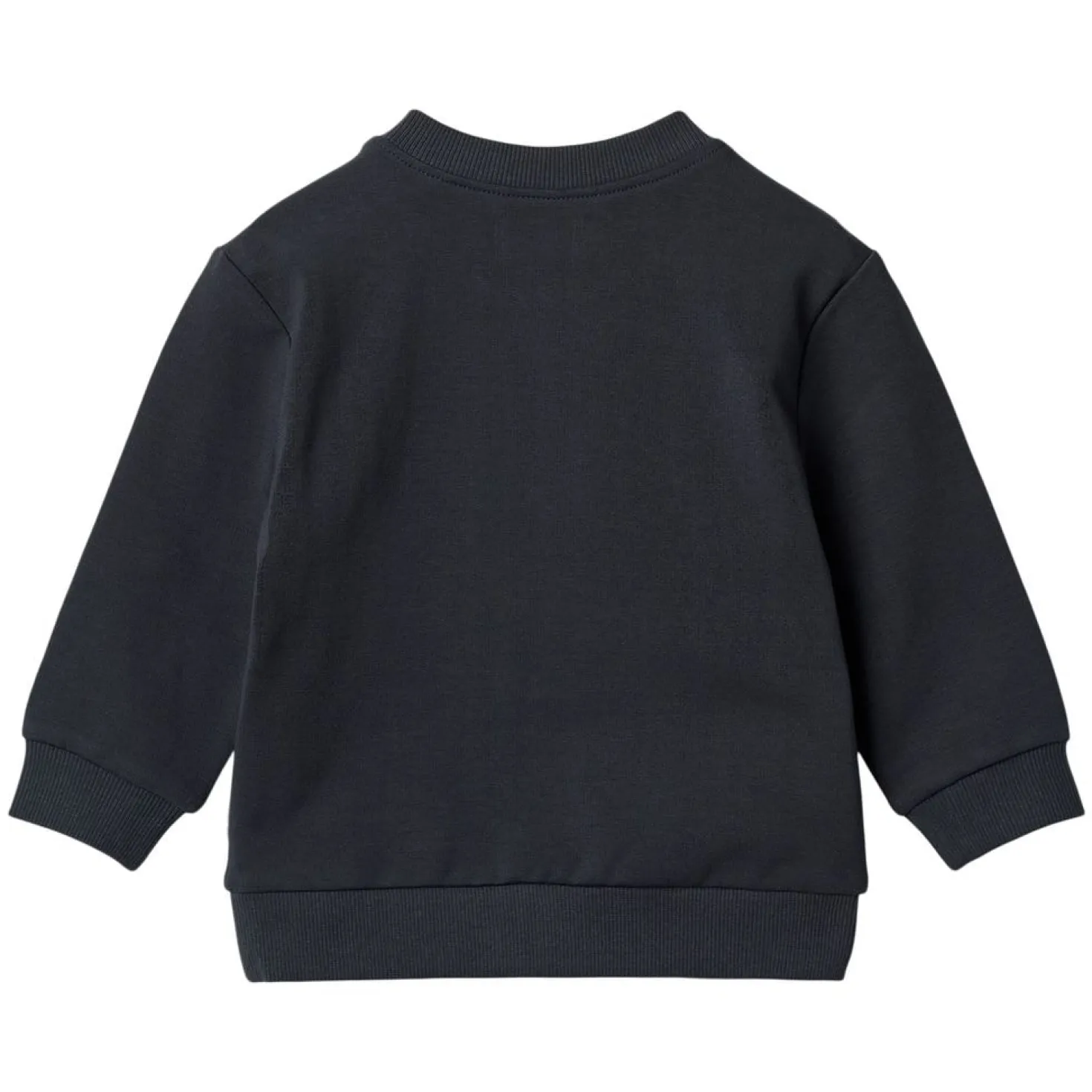 GOTS Søren Sweatshirt Navy
