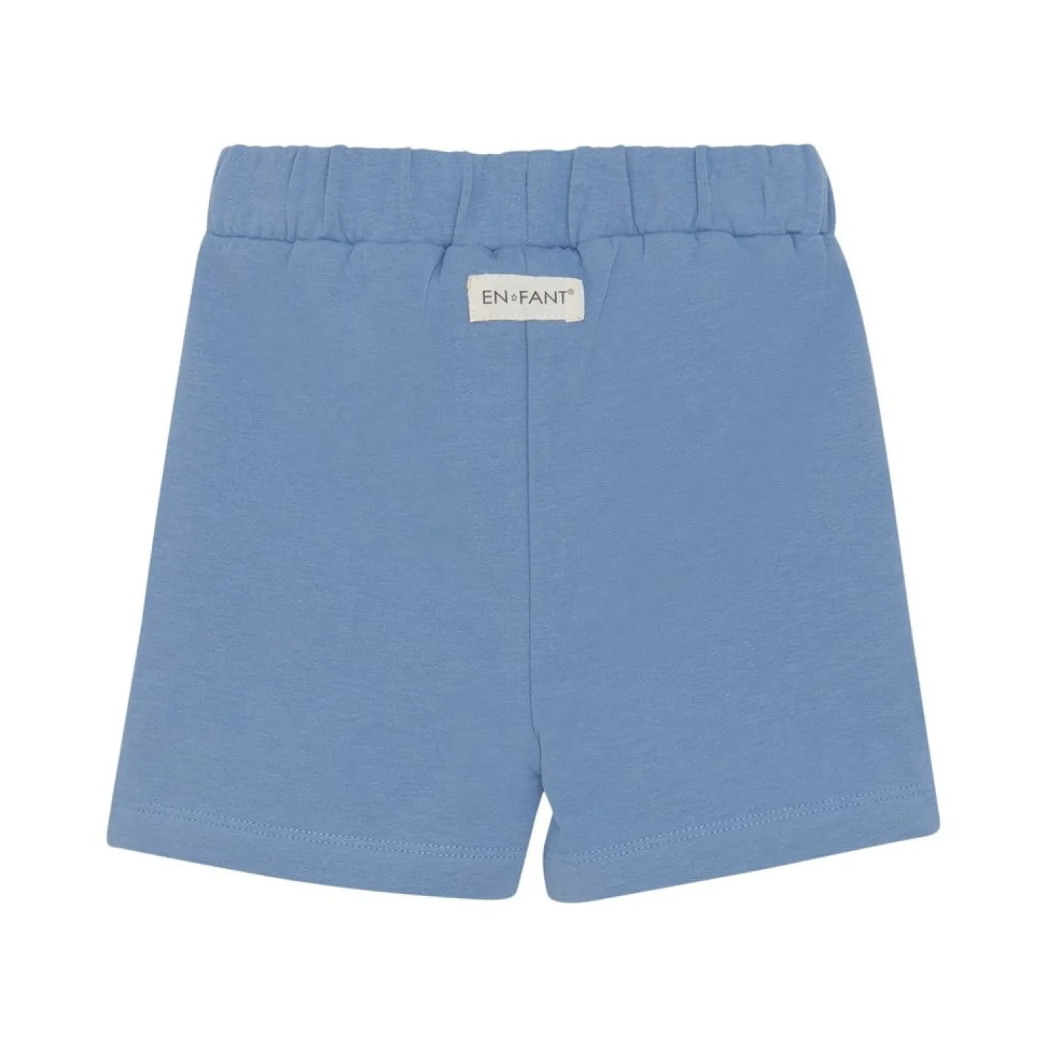 GOTS Sweatshorts Infinity