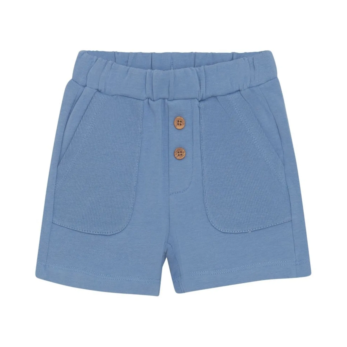 GOTS Sweatshorts Infinity
