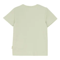 GOTS T-shirt Tender Greens