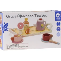 Grace Afternoon Tea Set