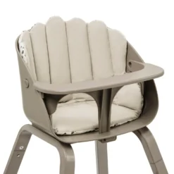 Grace Barnstol Tender Taupe