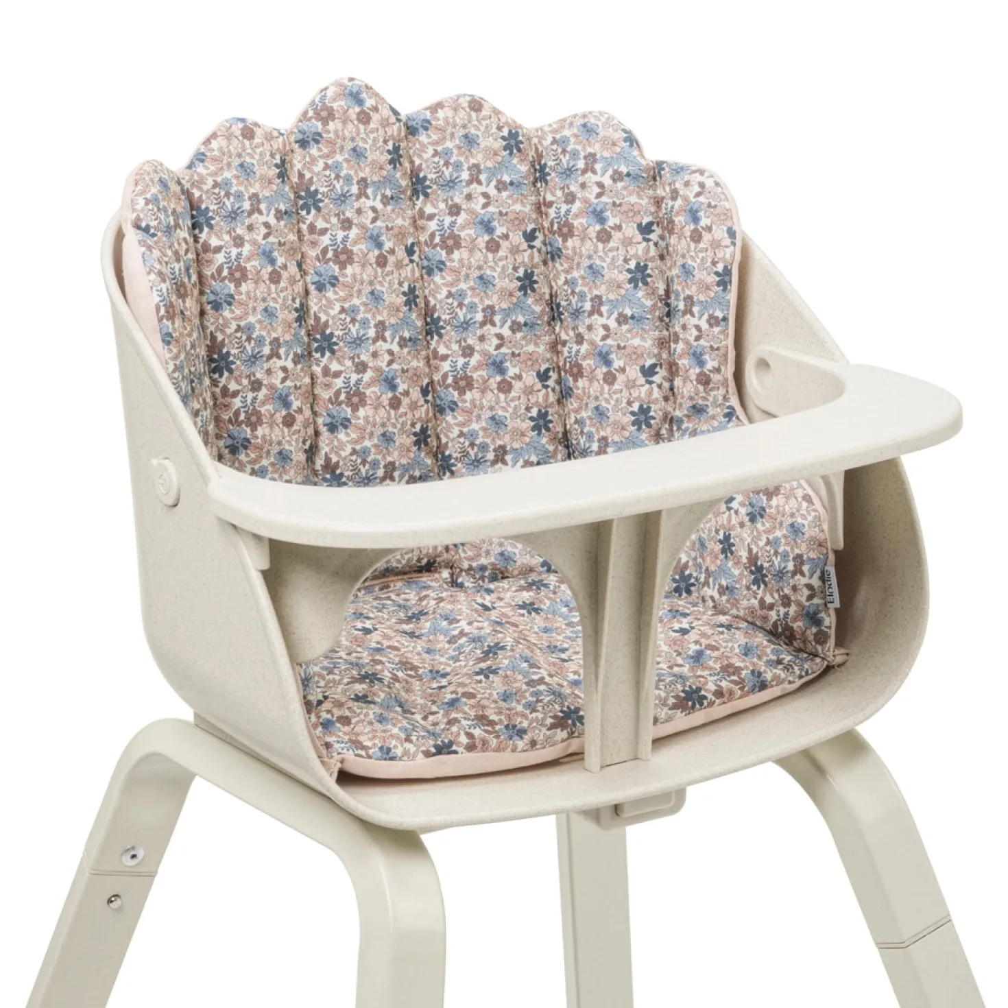 Grace Barnstol Vanilla White