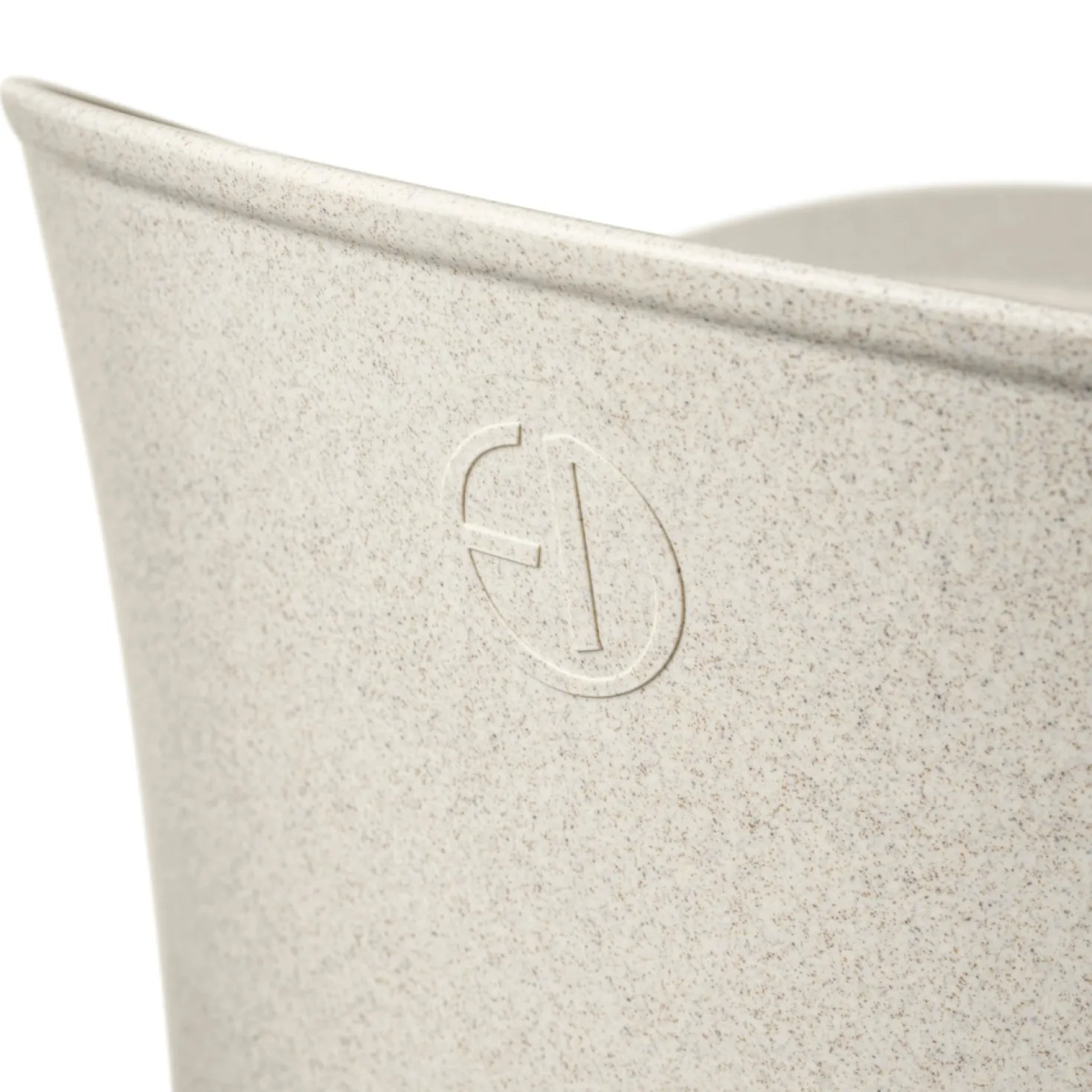 Grace Barnstol Vanilla White