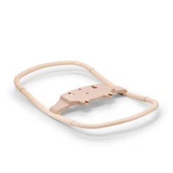 Grace Bas För Babysitter Powder Pink