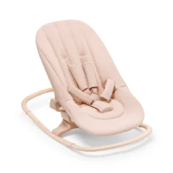 Grace Sittplats För Nyfödd Moonshell