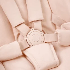 Grace Sittplats För Nyfödd Moonshell