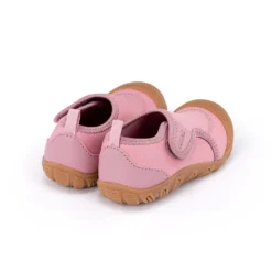 Grebbestad Badskor Dusty Rose