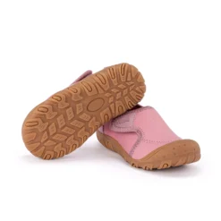 Grebbestad Badskor Dusty Rose