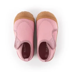 Grebbestad Badskor Dusty Rose