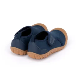 Grebbestad Badskor Navy