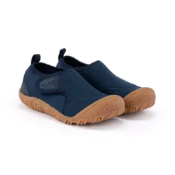 Grebbestad Badskor Navy