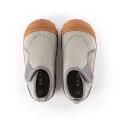 Grebbestad Badskor Taupe