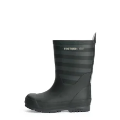 Gränna Gummistövlar Black