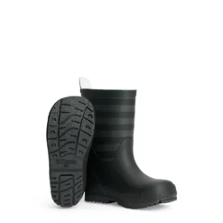 Gränna Gummistövlar Black