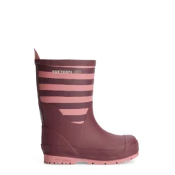 Gränna Gummistövlar Burgundy