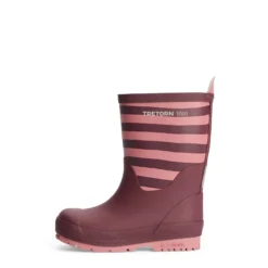 Gränna Gummistövlar Burgundy