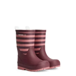 Gränna Gummistövlar Burgundy