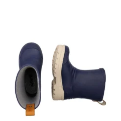 Grytgöl Gummistövlar Blue
