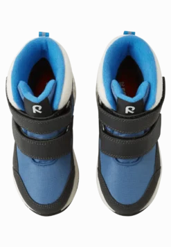 Hallava Reimatec Skor Blue Ocean